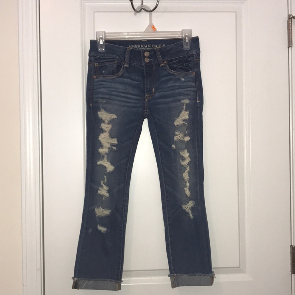 AEO pants
